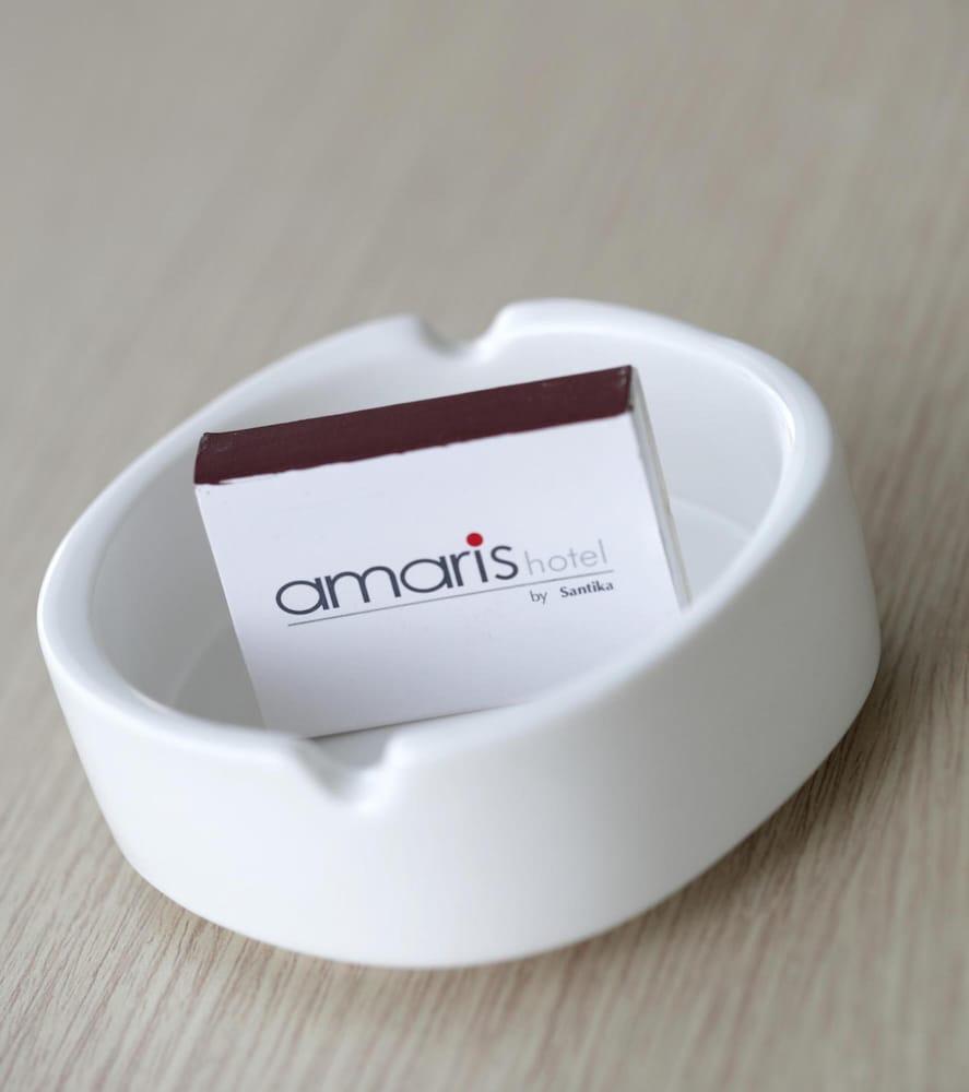 Amaris Hotel Hertasning Makassar Exterior foto